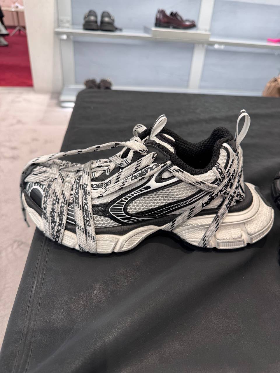 Balenciaga
