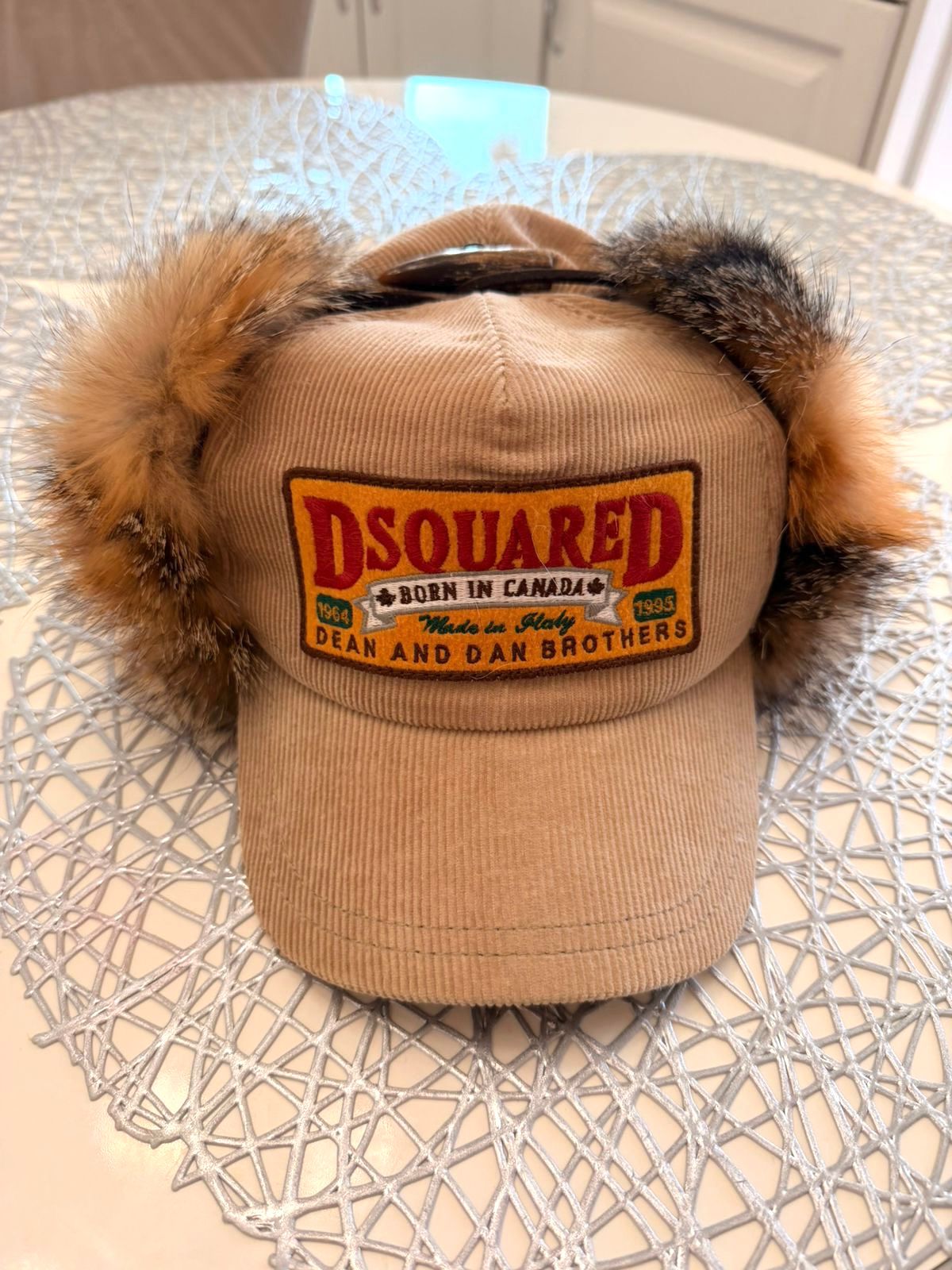 Dsquared