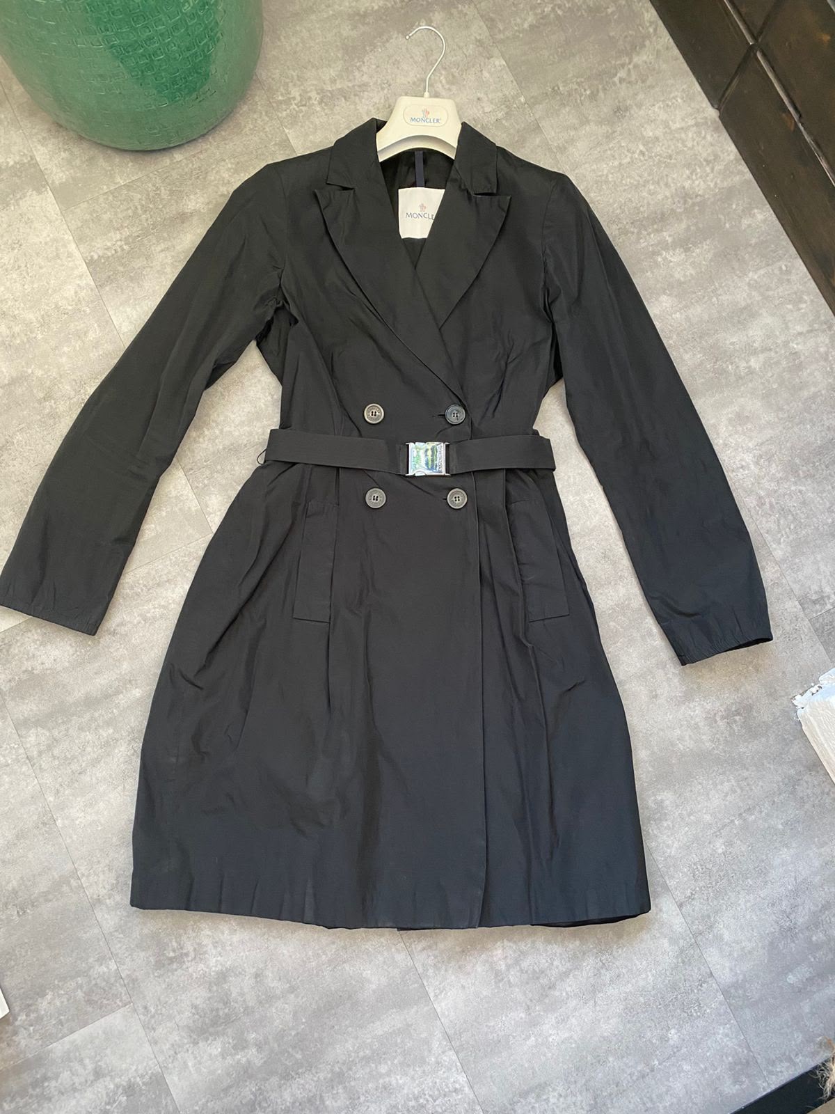 Moncler