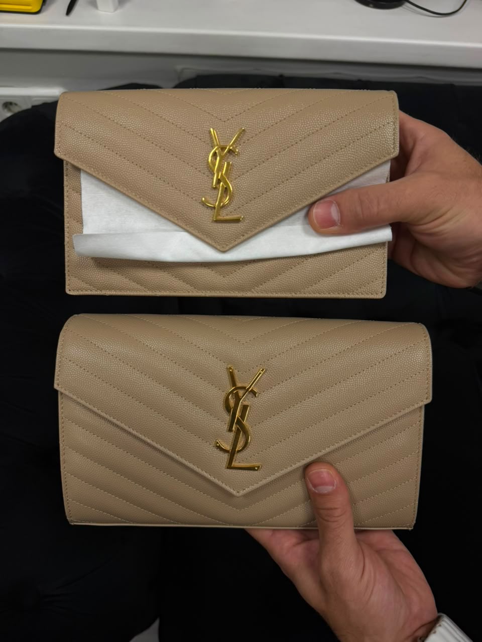 Saint Laurent