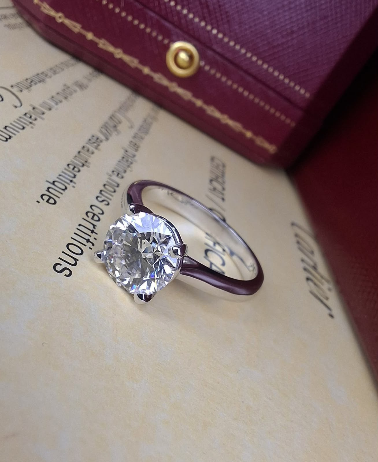 Cartier