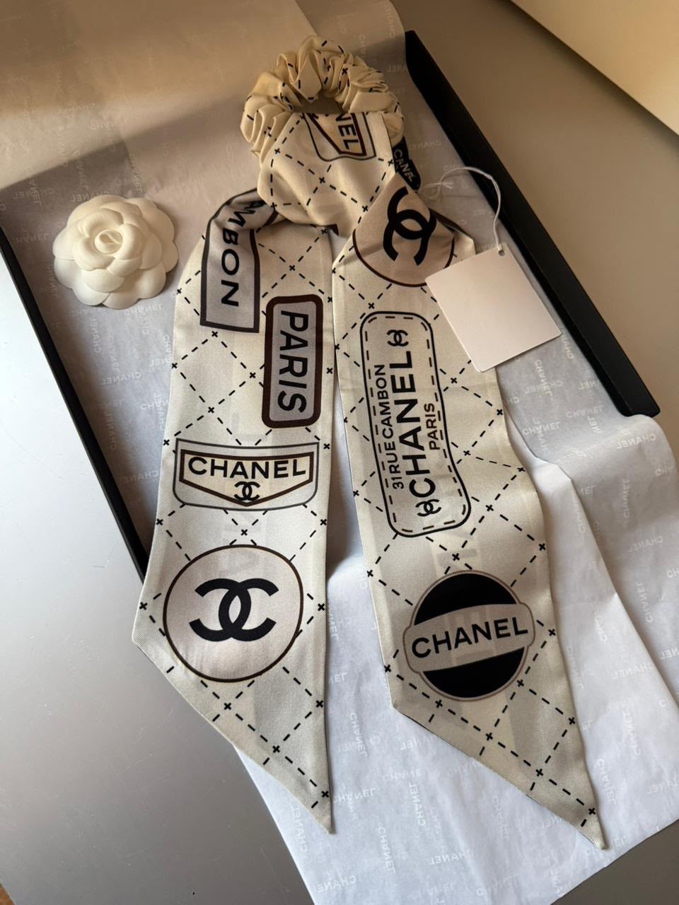 Chanel
