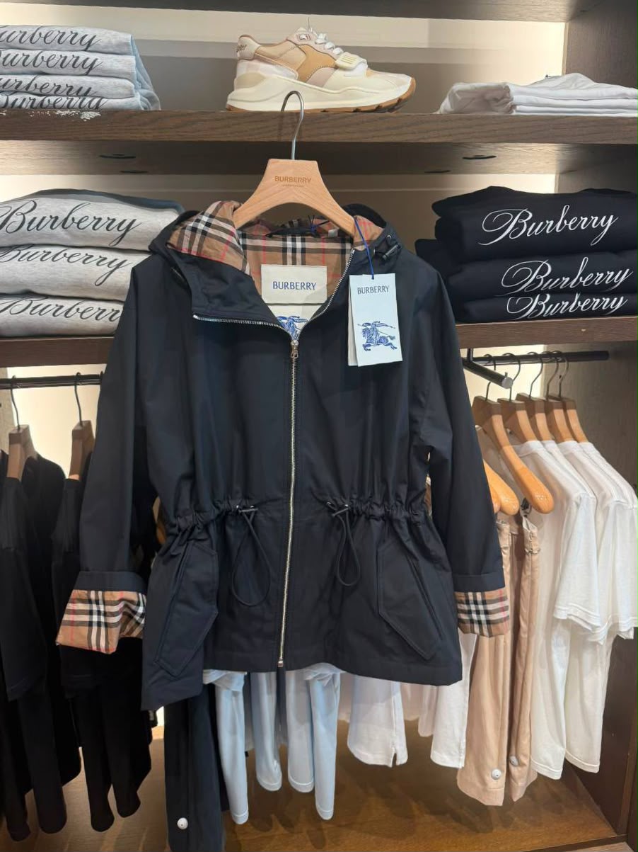 Burberry