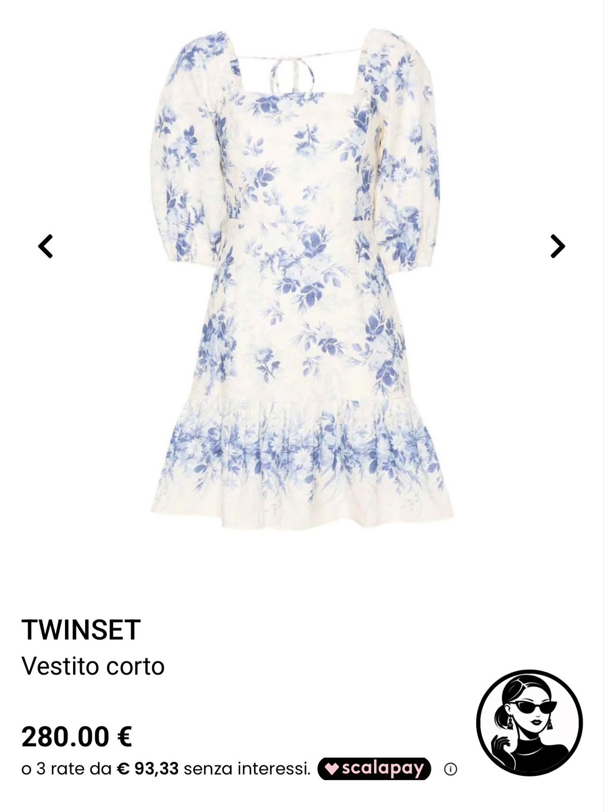 Twinset