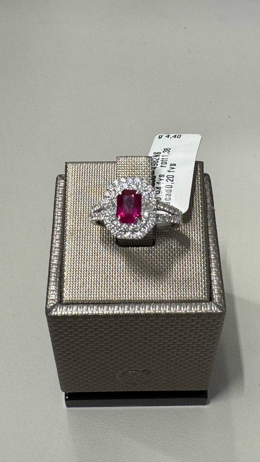 Cartier