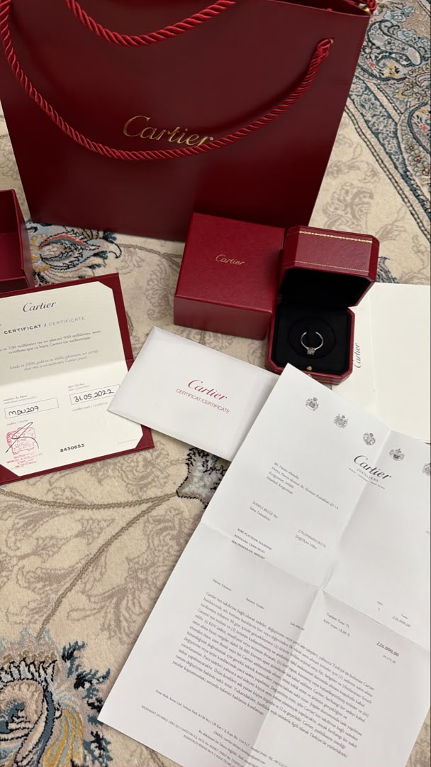 Cartier