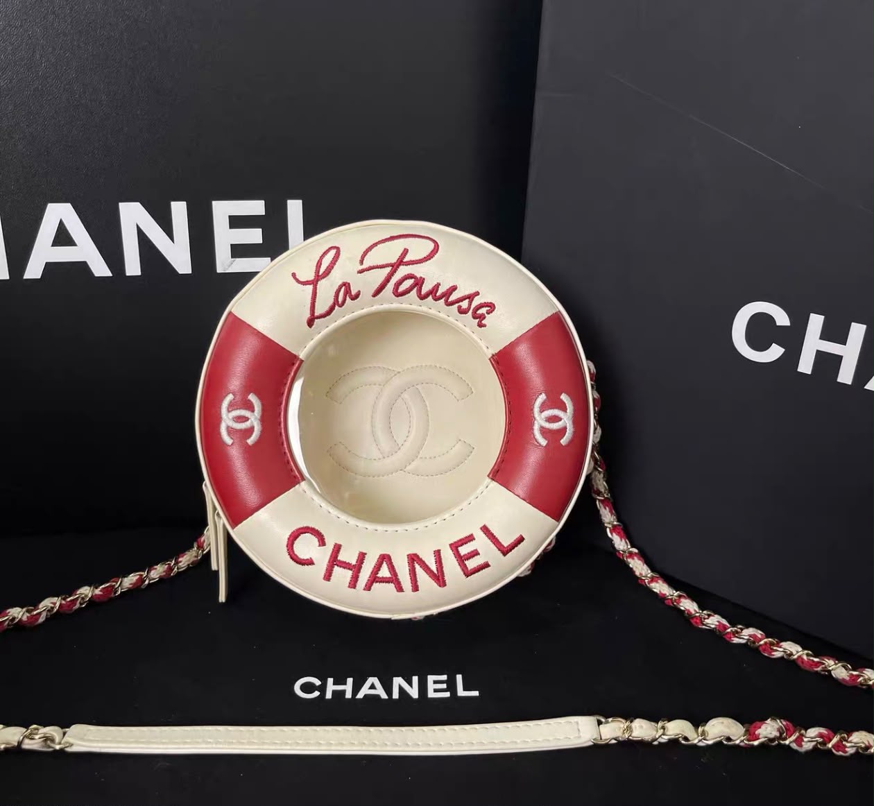 Chanel