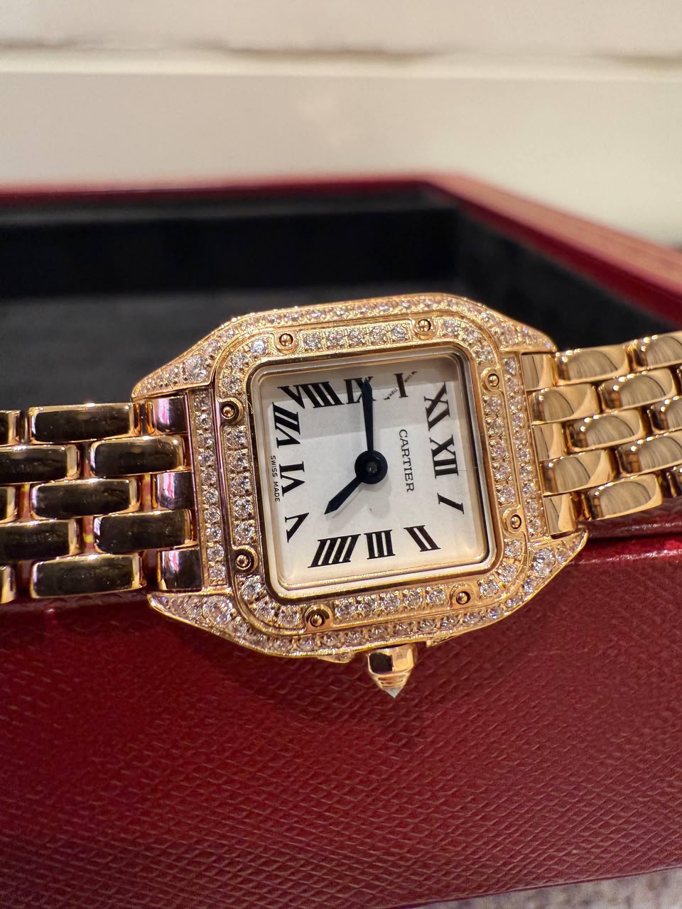 Cartier