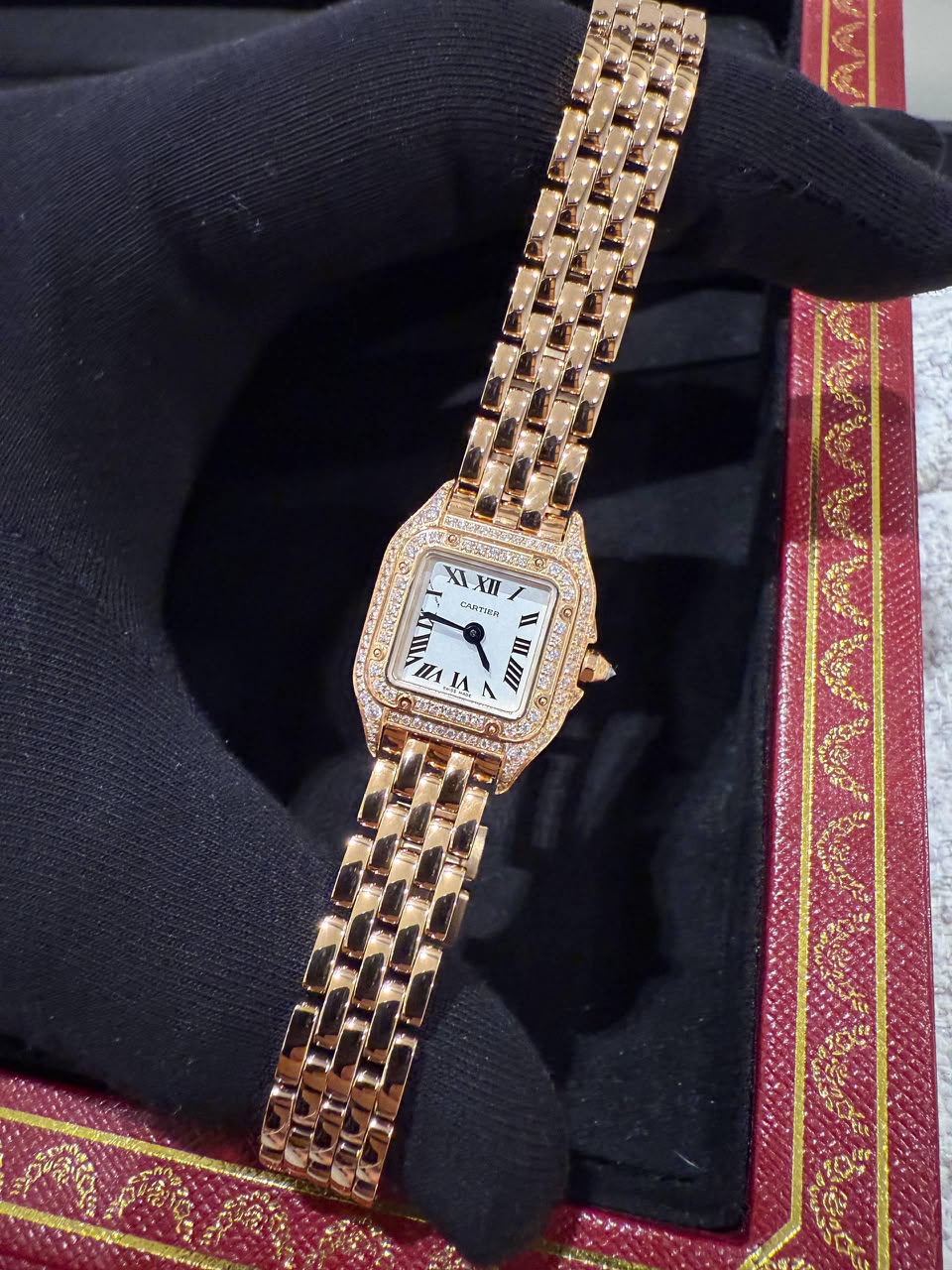 Cartier