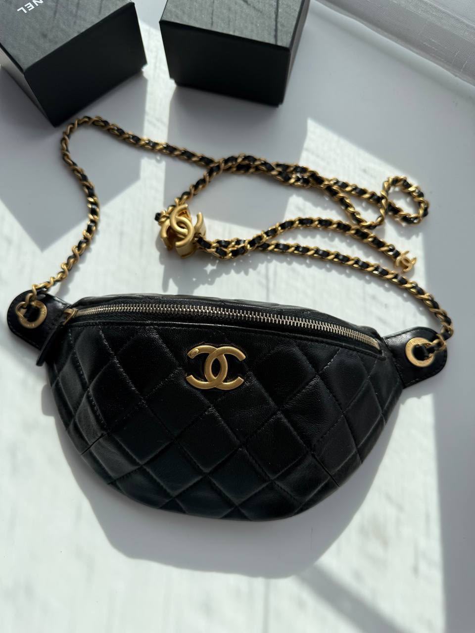 Chanel