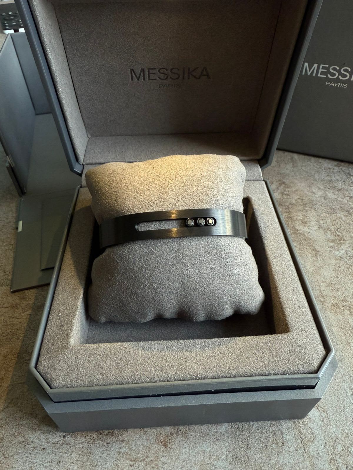 Messika