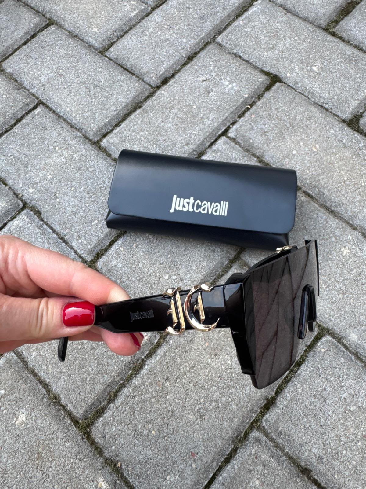 Just Cavalli