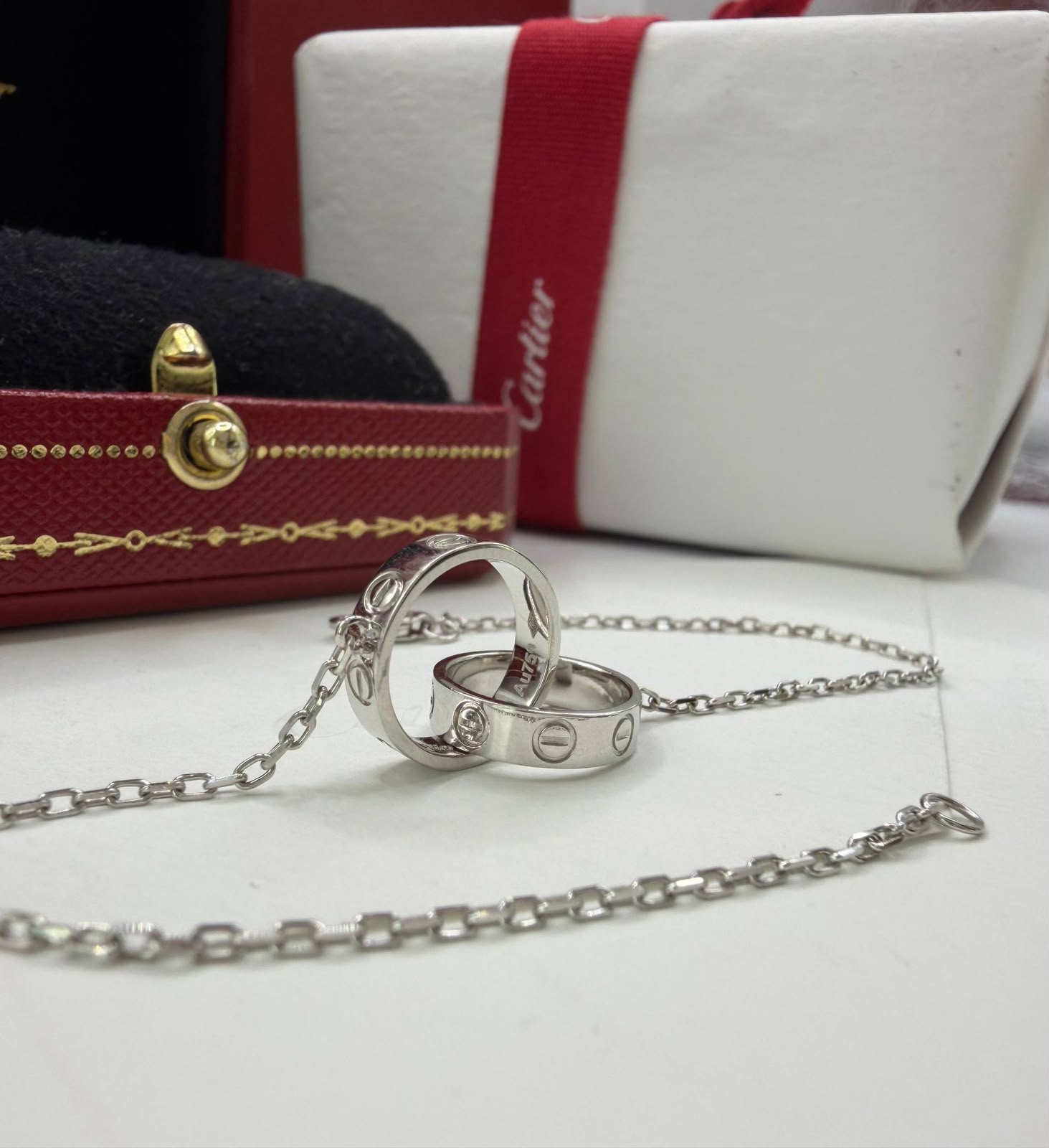 Cartier