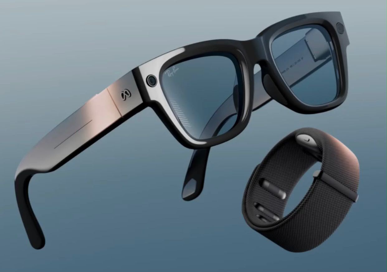 Ray-ban