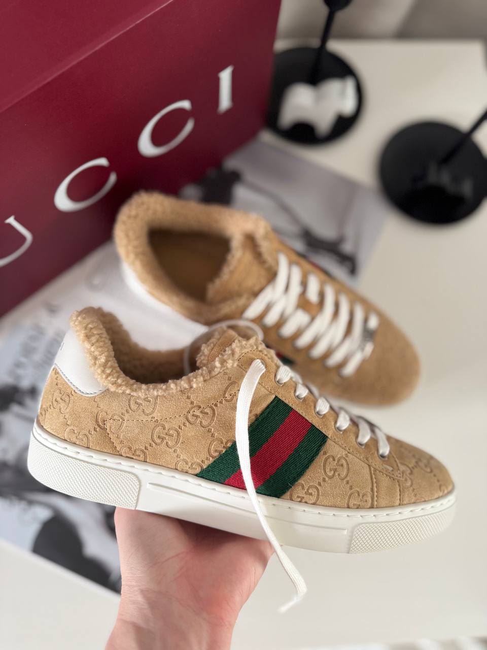 Gucci