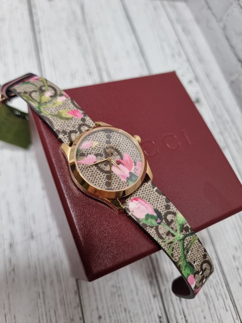 Gucci