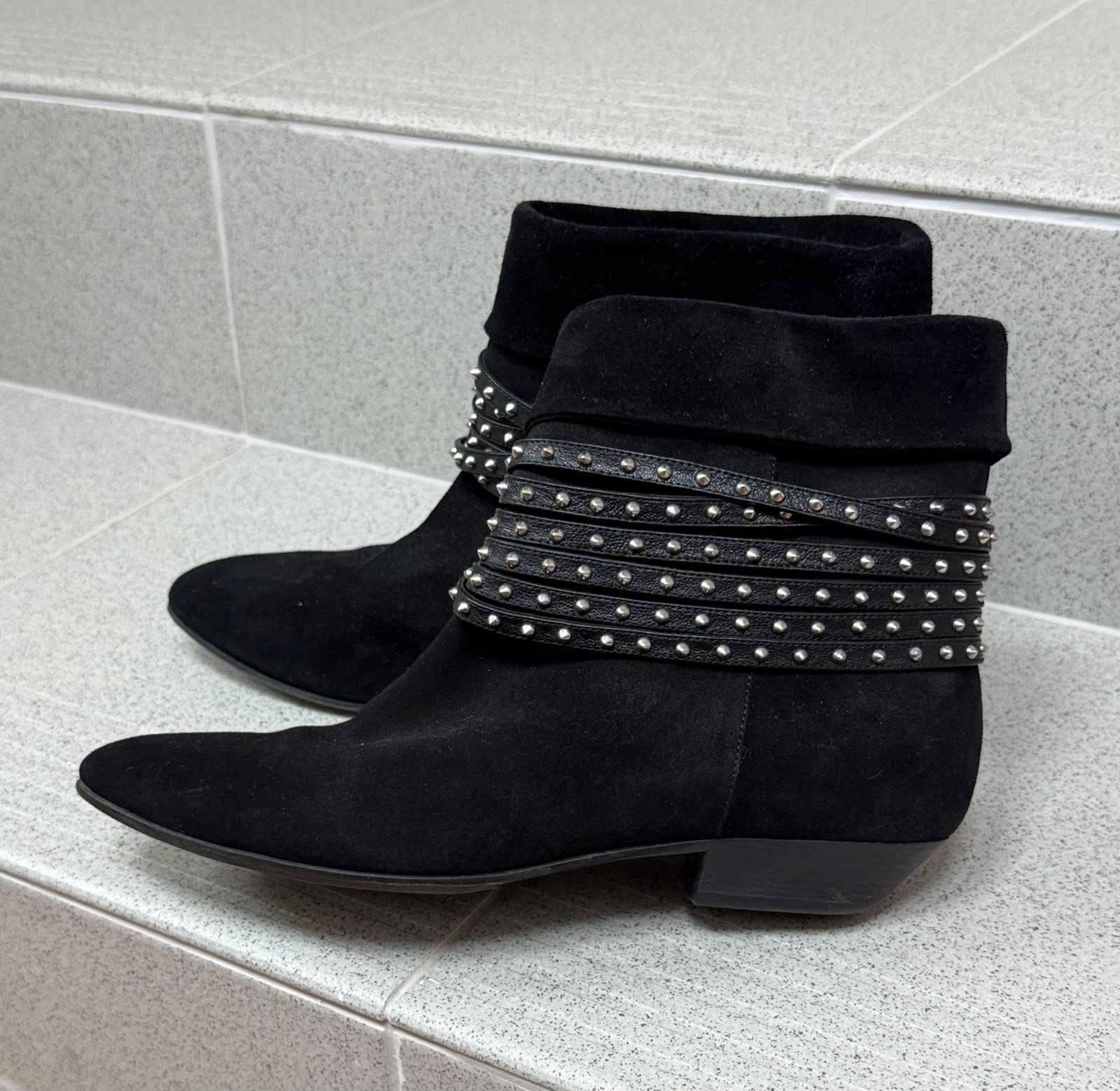 Saint Laurent