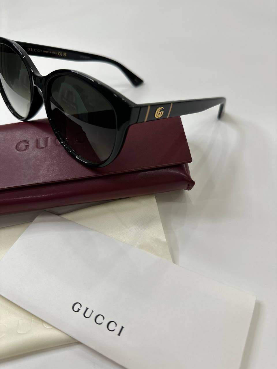 Gucci