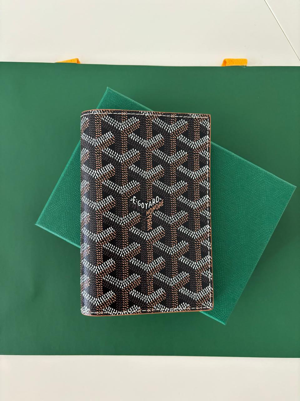 Goyard