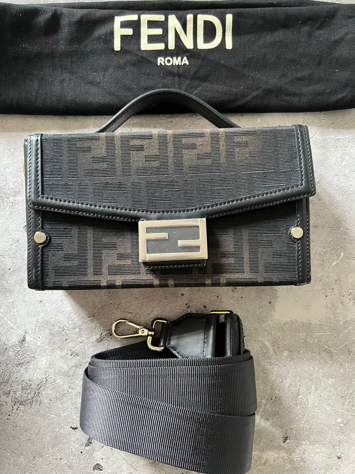 Fendi