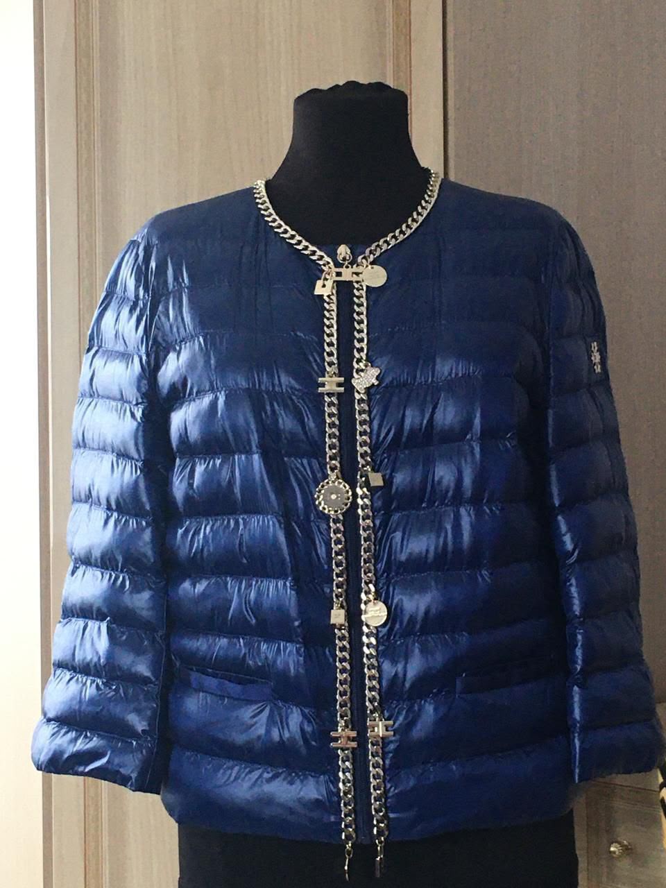 Elisabetta Franchi
