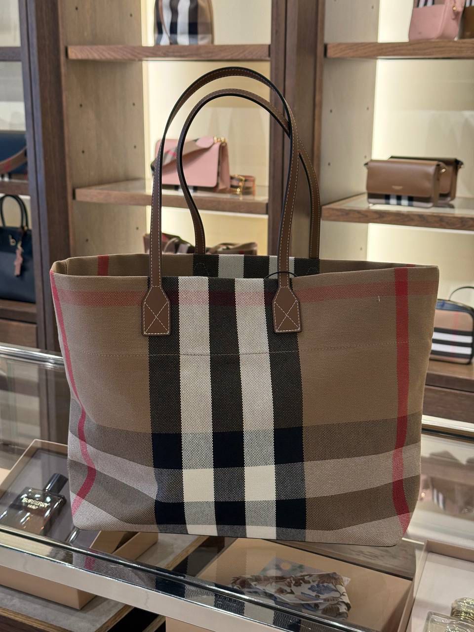 Burberry