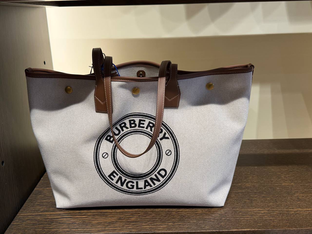 Burberry