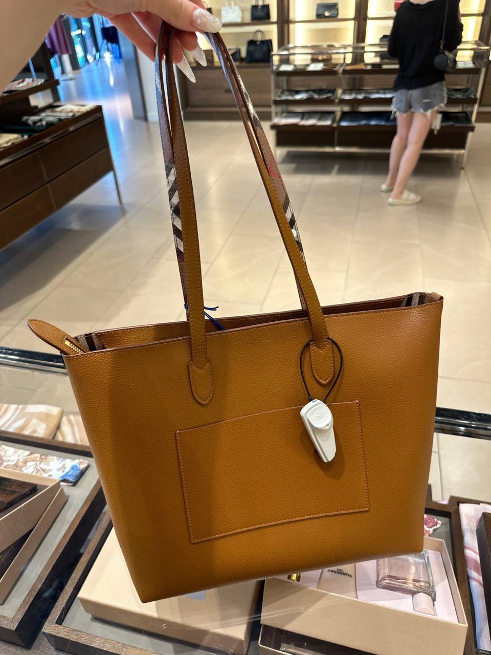 Burberry