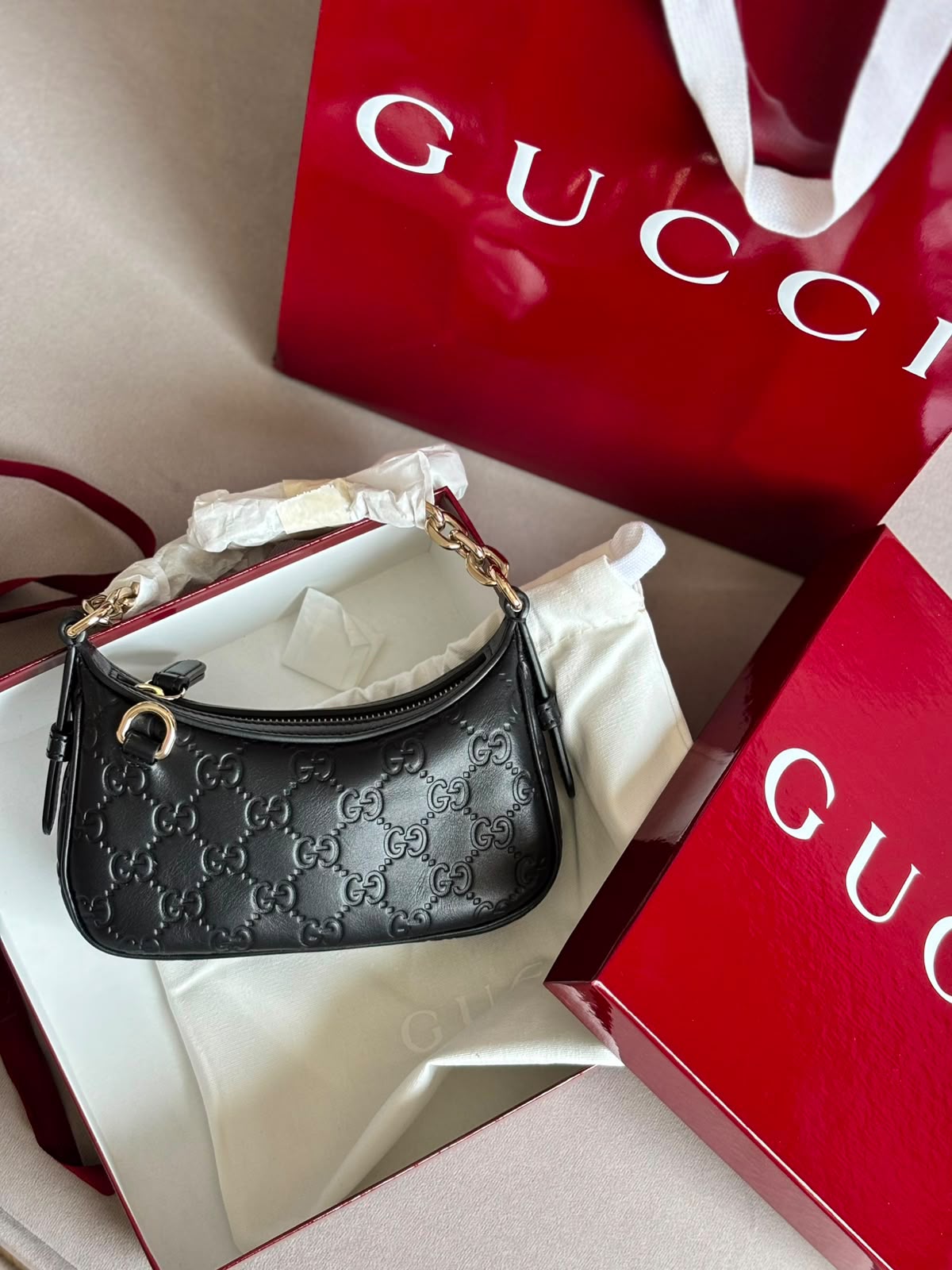 Gucci