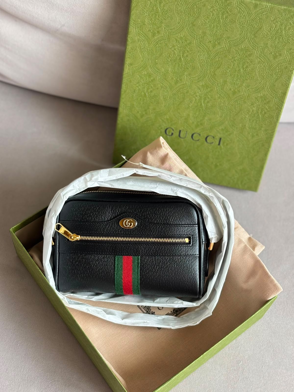 Gucci