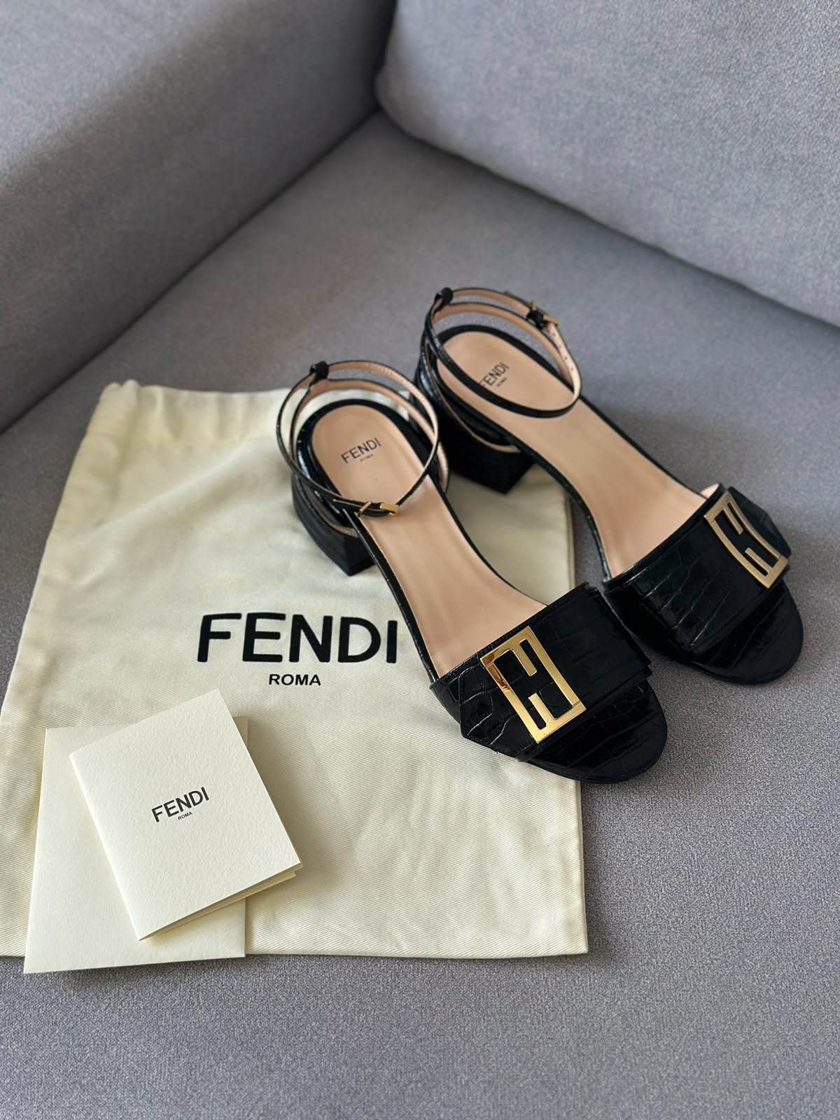 Fendi