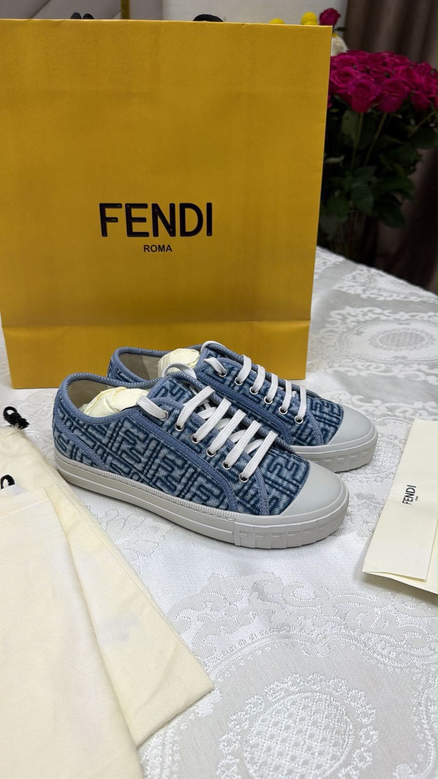 Fendi