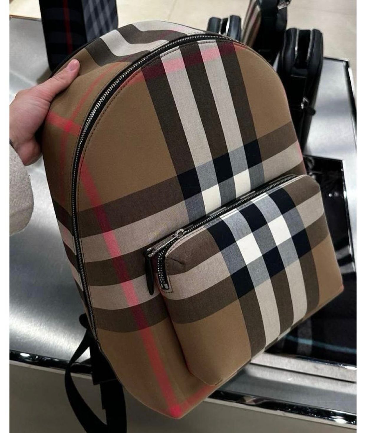 Burberry