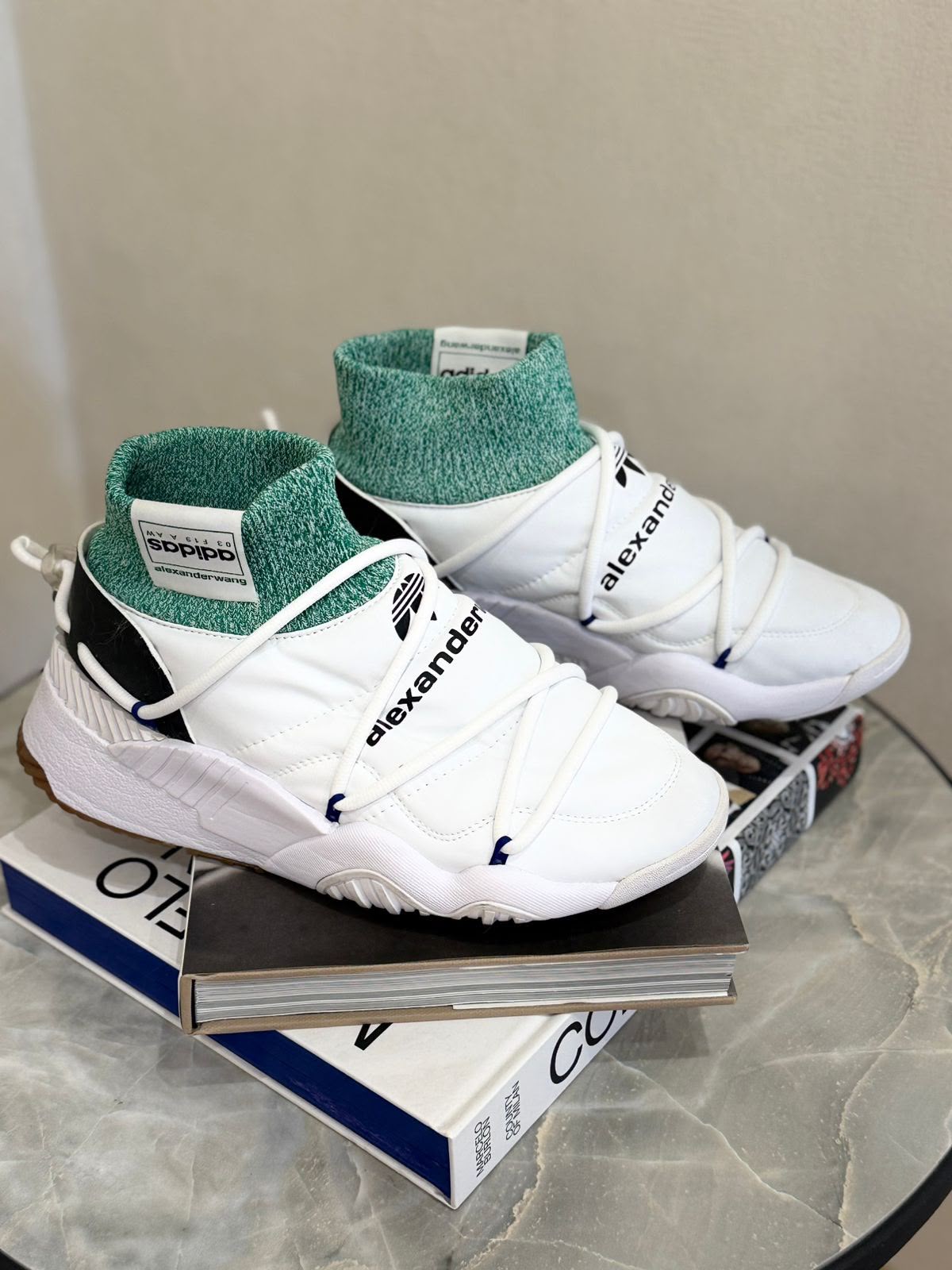 Adidas&AlexanderWang