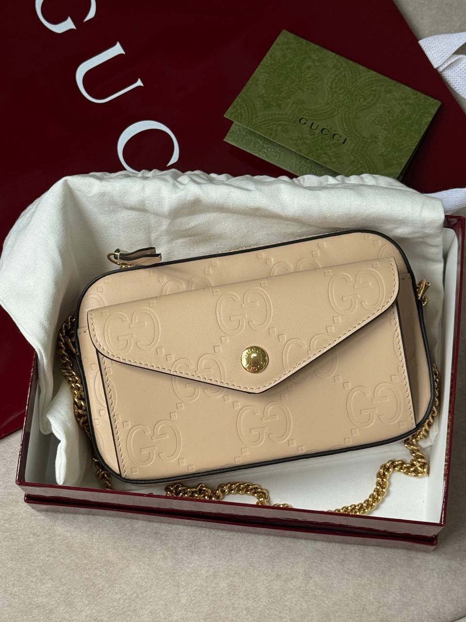 Gucci