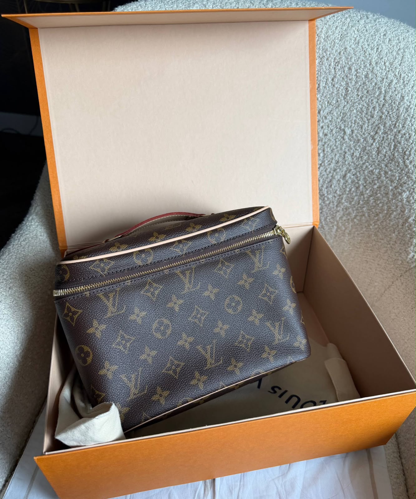 Louis Vuitton