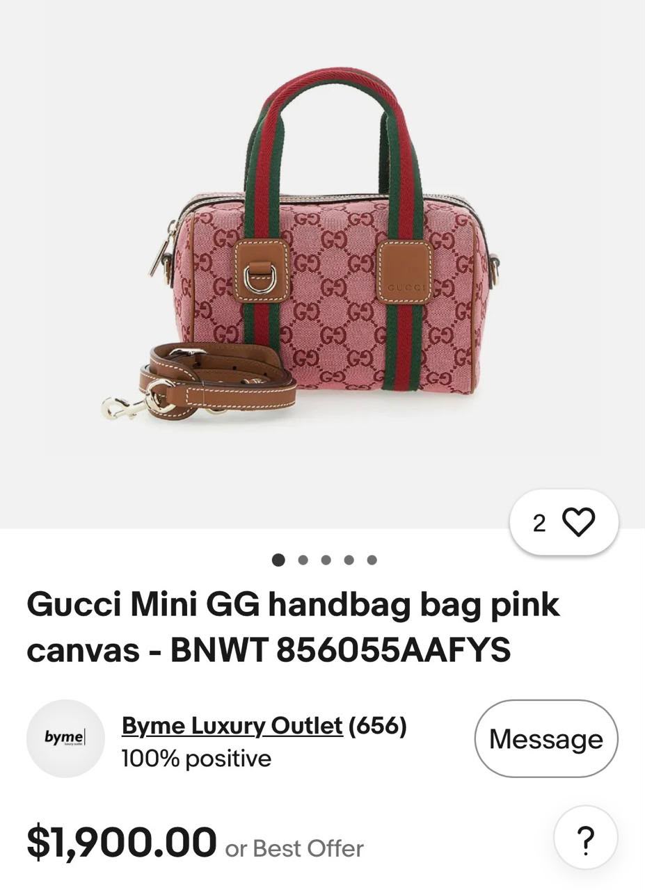 Gucci