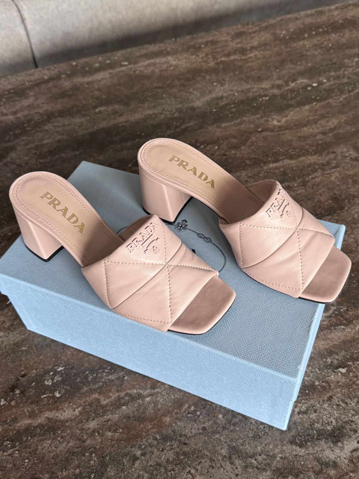 Prada