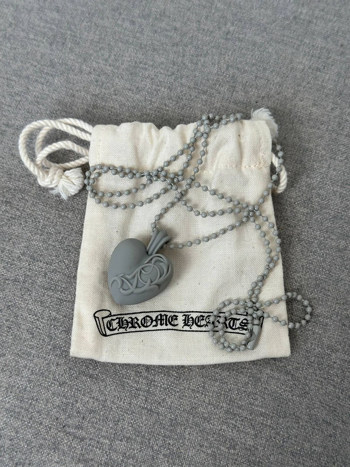 Chrome Hearts