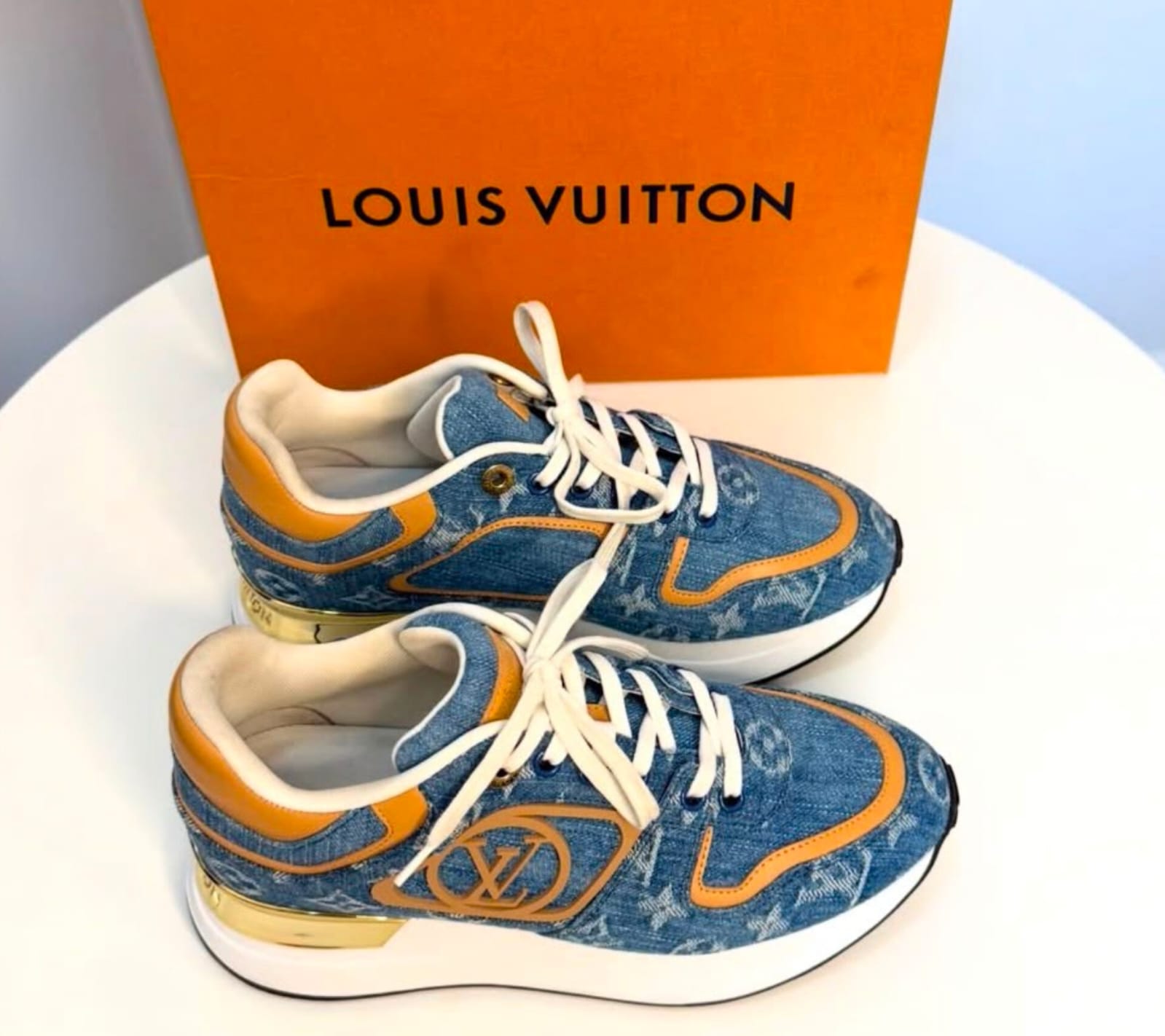 Louis Vuitton
