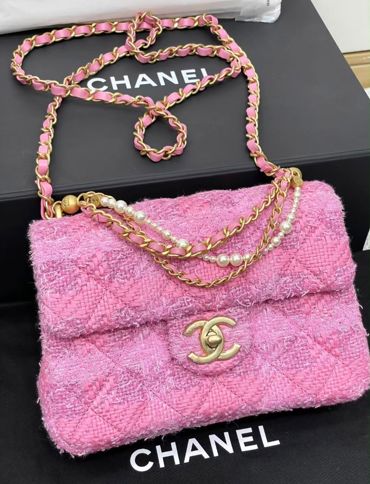 Chanel