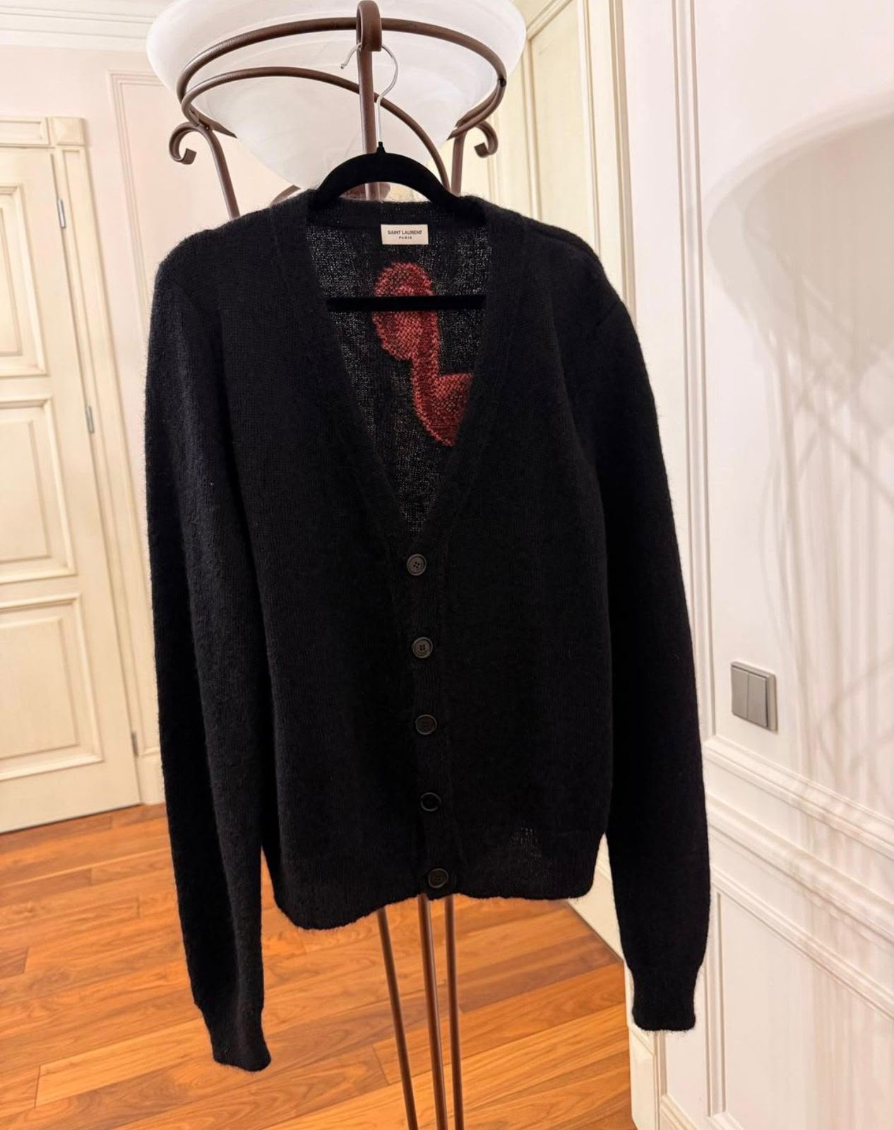 Saint Laurent