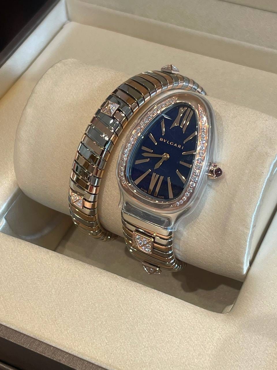 Bvlgari