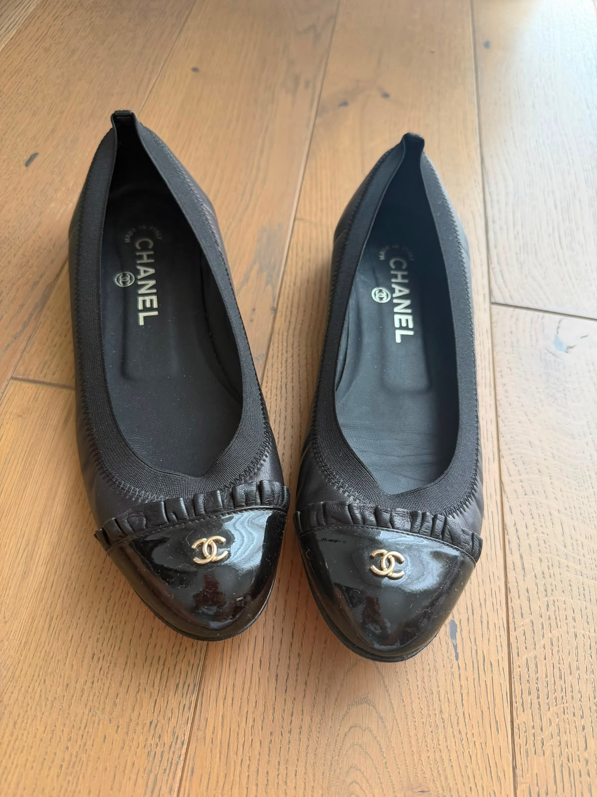 Chanel