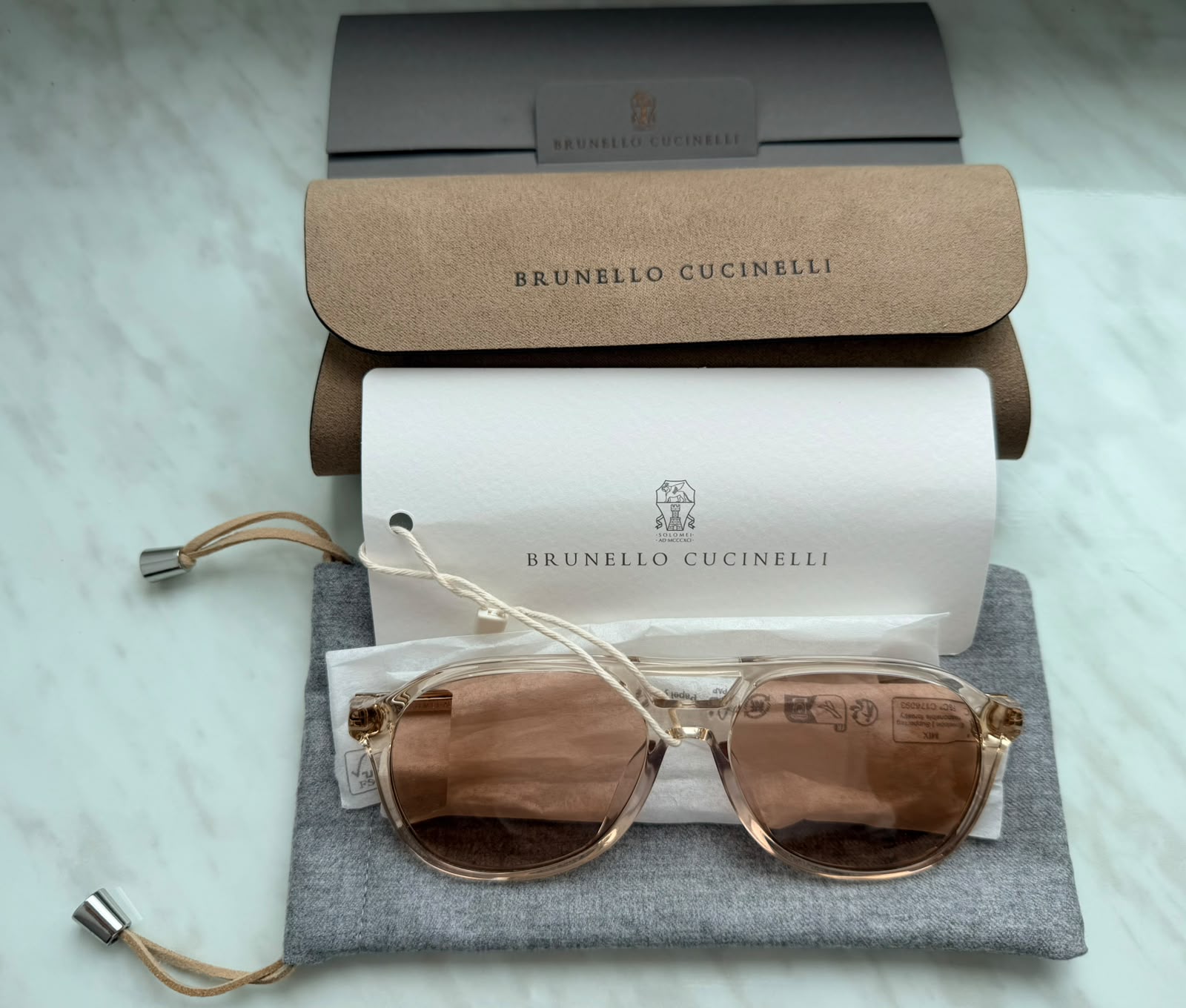 Brunello Cucinelli