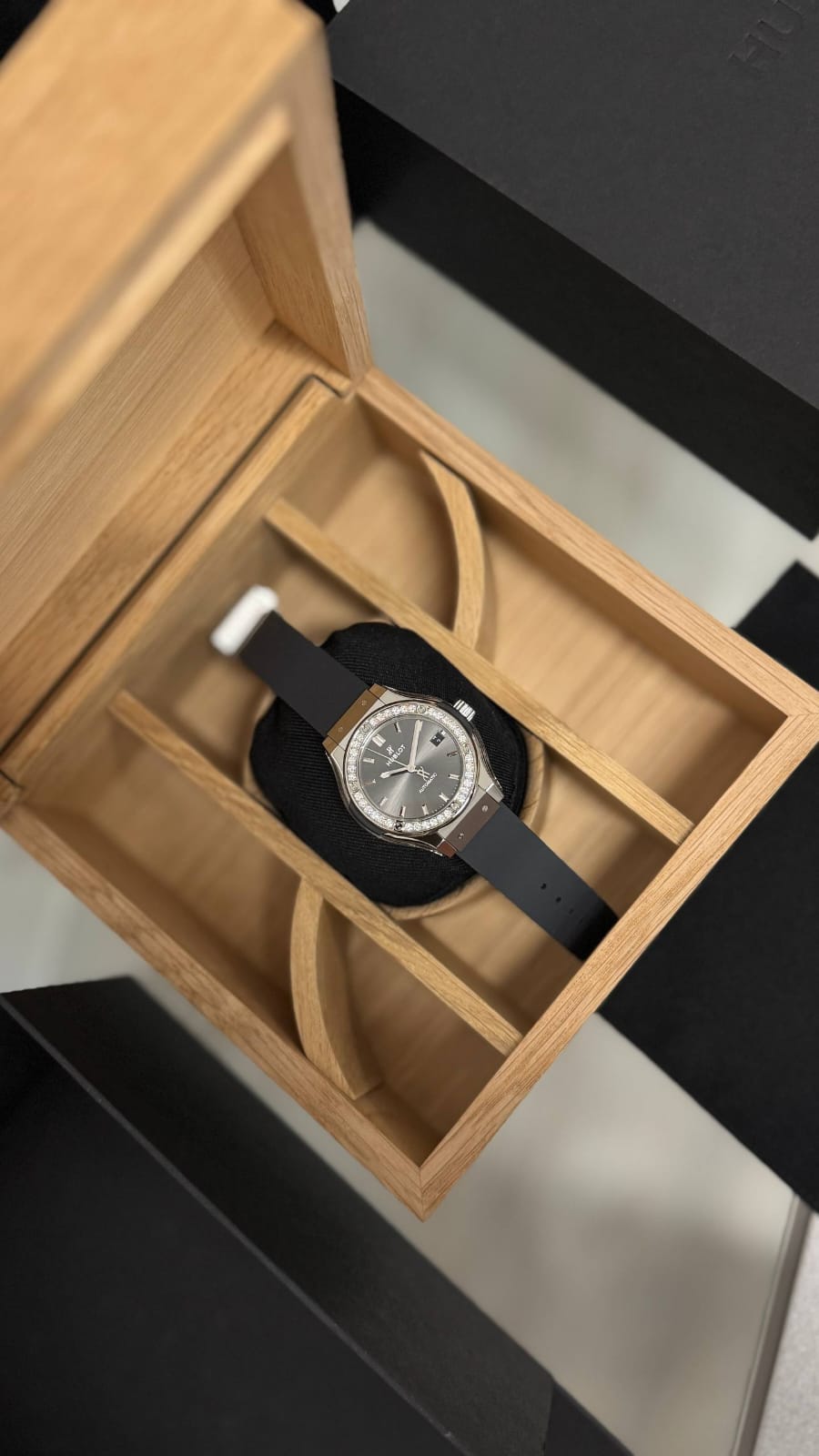 Hublot