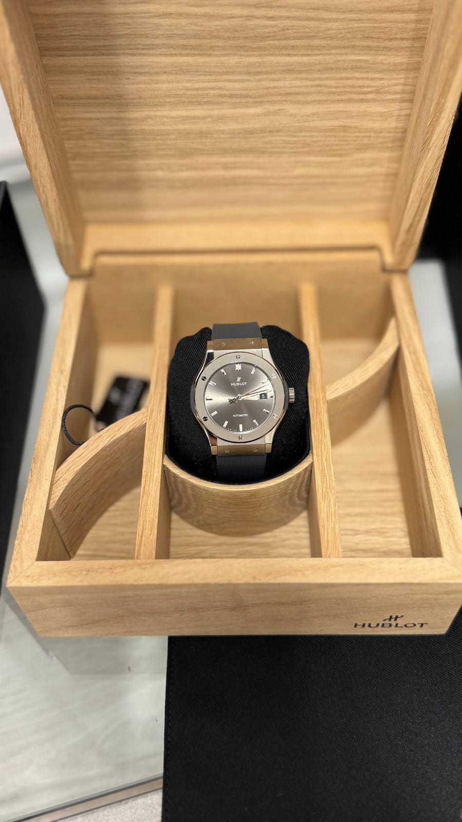 Hublot