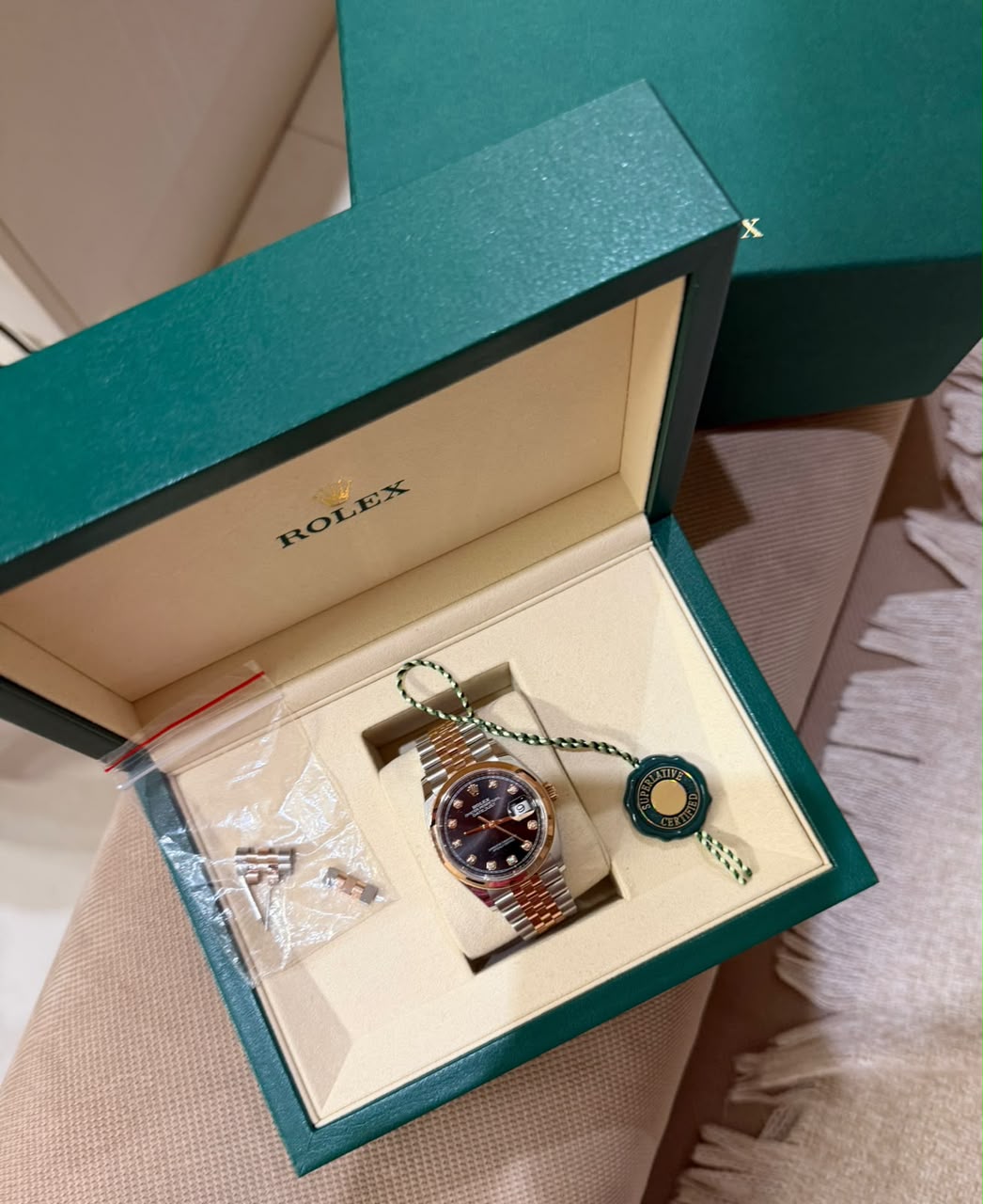 Rolex