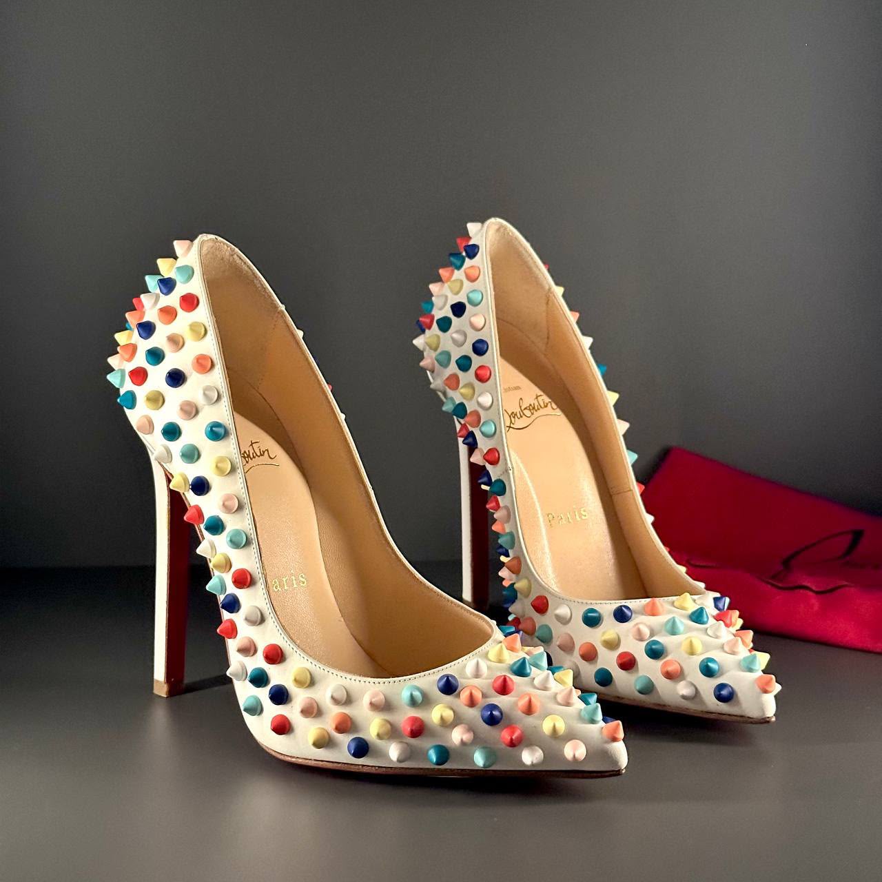 Christian Louboutin