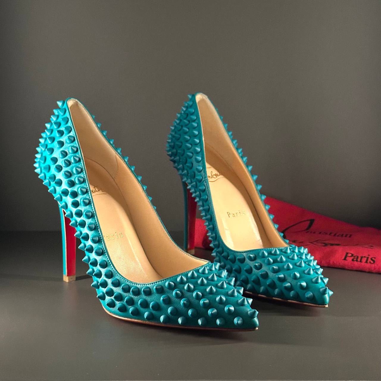 Christian Louboutin